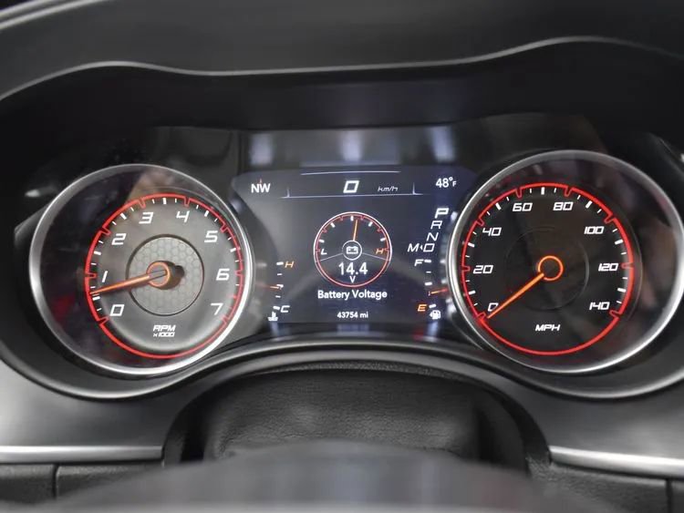 Used 2023 Dodge Charger SXT RWD image 25