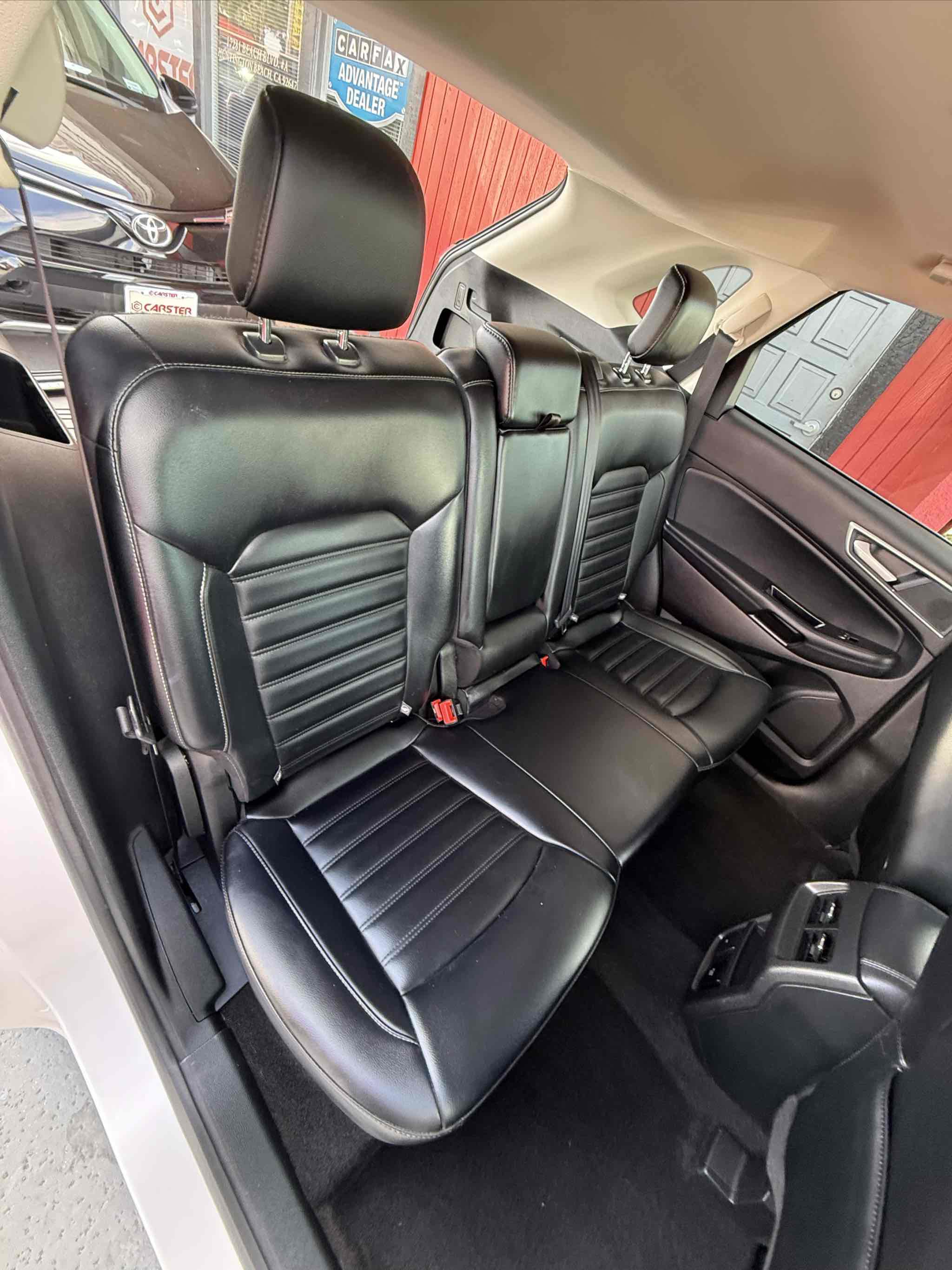 Used 2019 Ford Edge SEL w/ Equipment Group 201A image 63