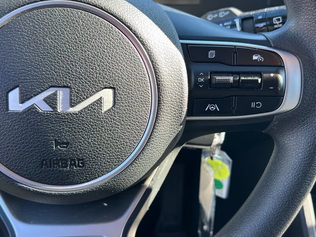 Certified 2024 Kia Sportage LX image 23