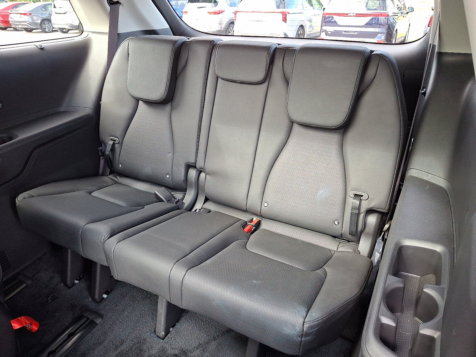 Certified 2026 Kia Carnival SX Prestige FWD image 10