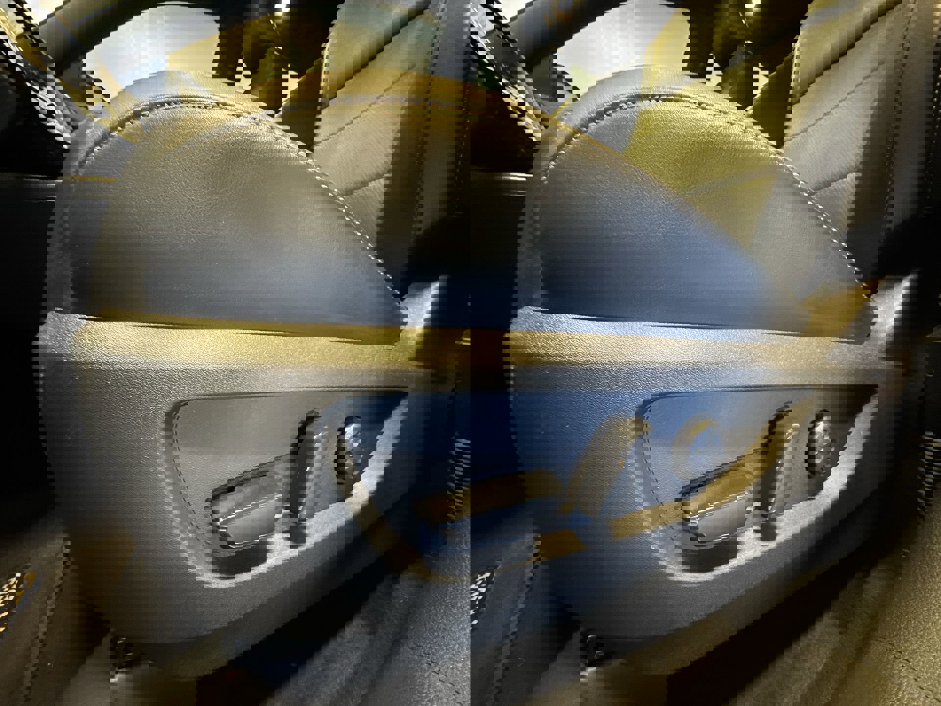 Certified 2025 INFINITI QX55 Luxe w/ Cargo Package image 12