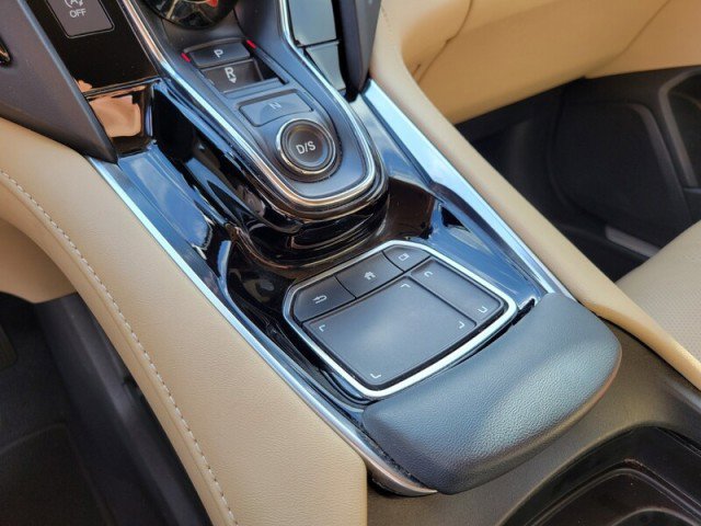 Used 2020 Acura RDX FWD w/ Advance Package image 23