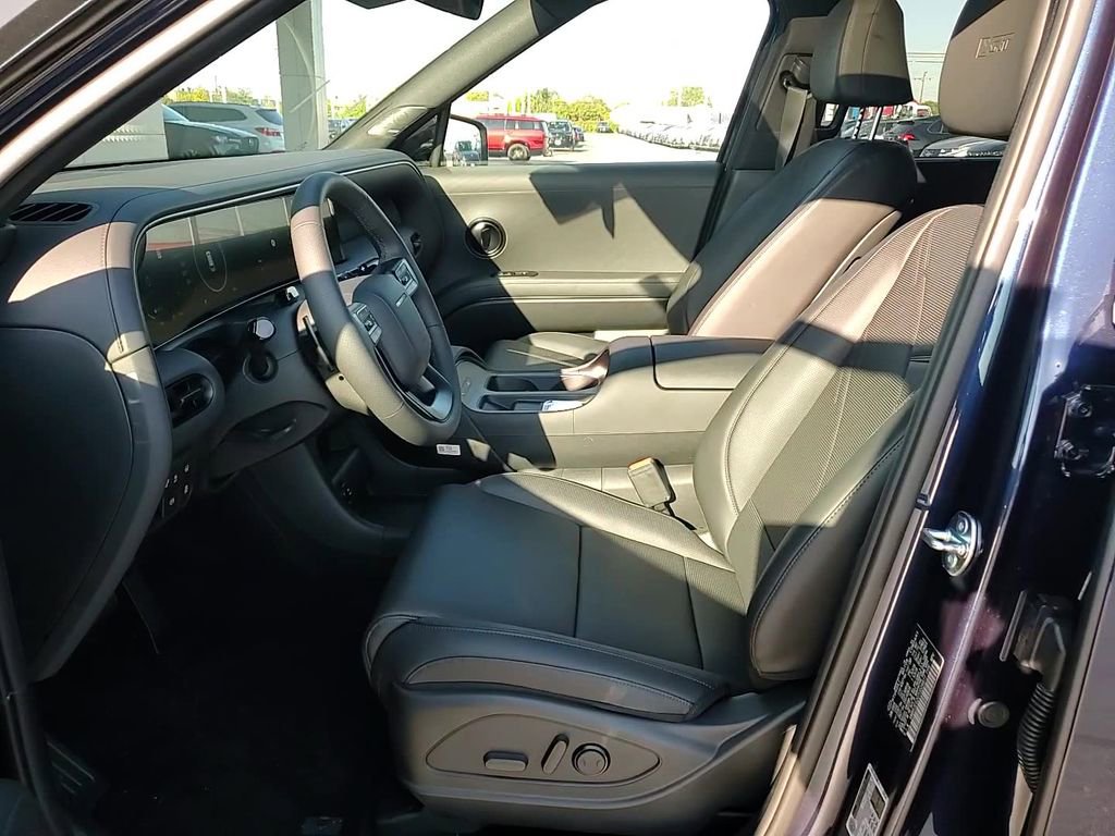 New 2026 Hyundai Palisade XRT Pro image 13