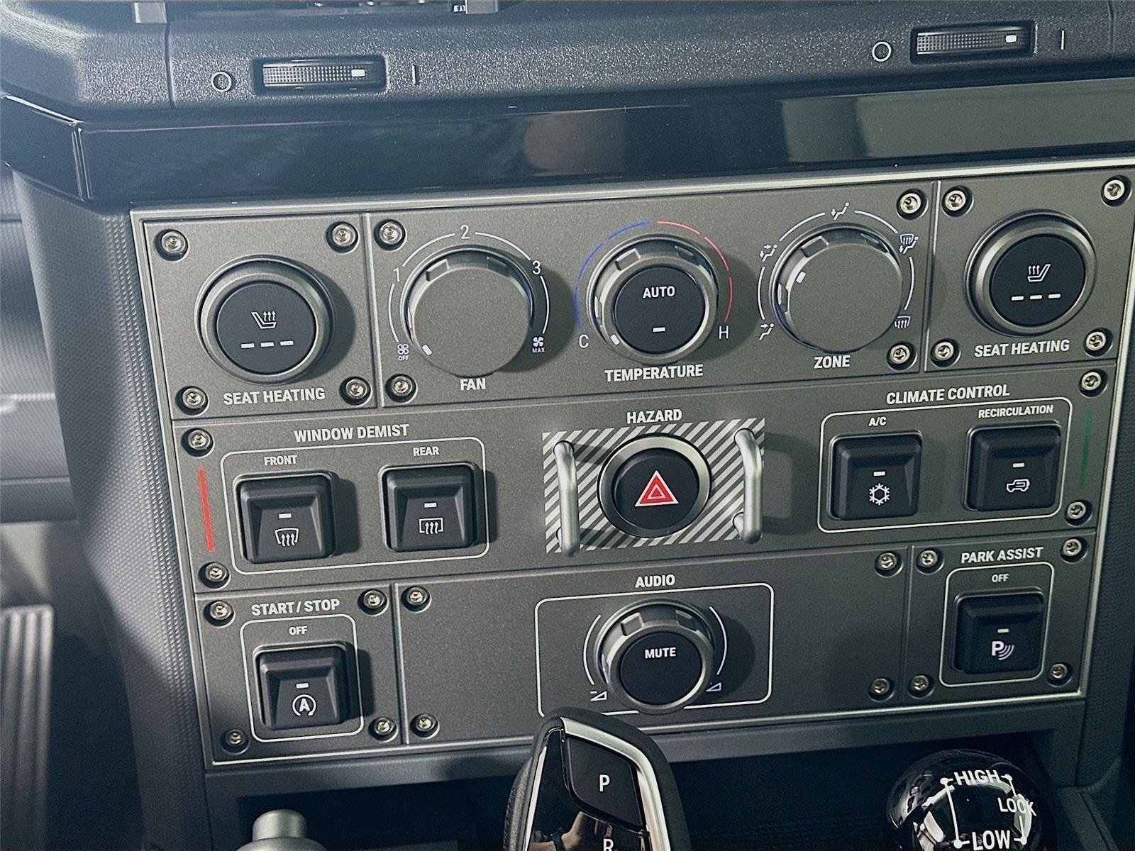 New 2025 INEOS Grenadier Fieldmaster Edition image 27