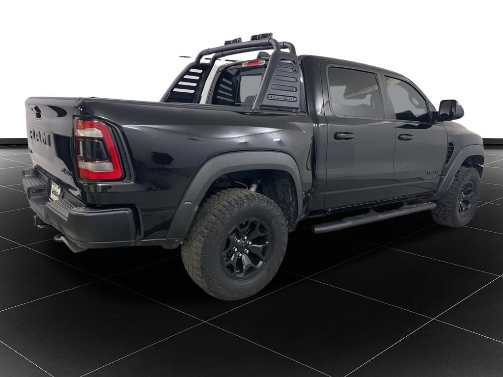 Used 2021 RAM 1500 TRX w/ TRX Level 2 Equipment Group image 5