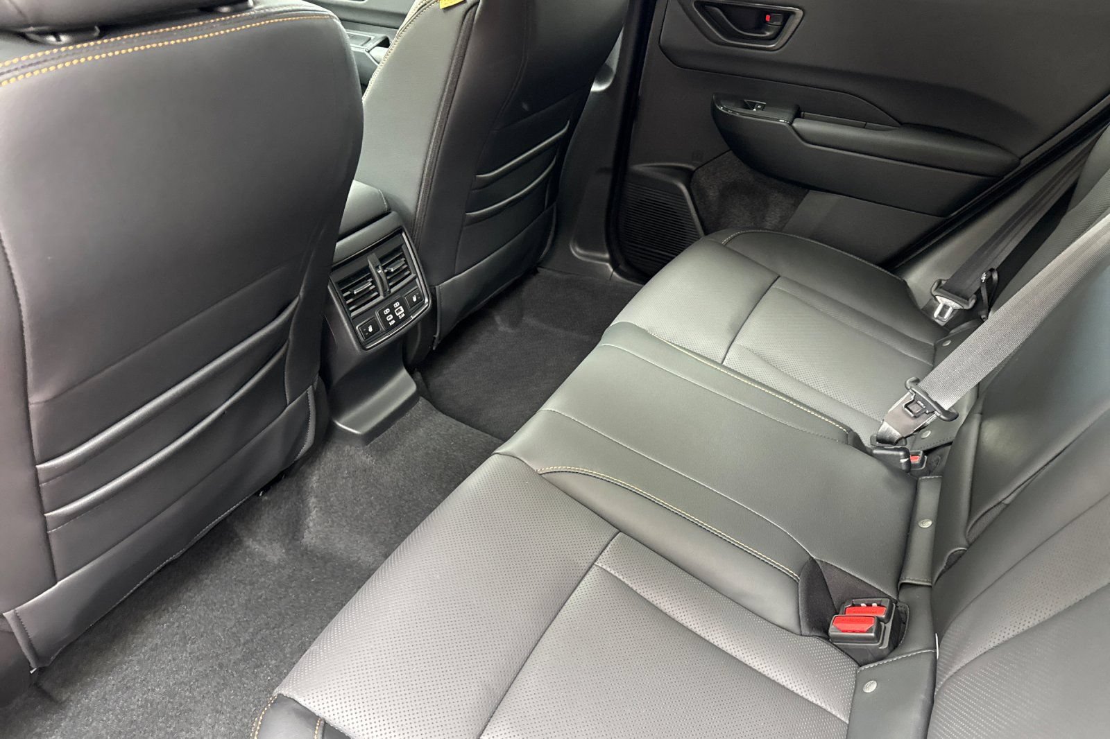 New 2026 Subaru Outback Wilderness AWD/4WD image 14