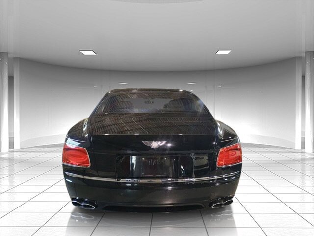 Used 2015 Bentley Flying Spur V8 AWD/4WD image 7