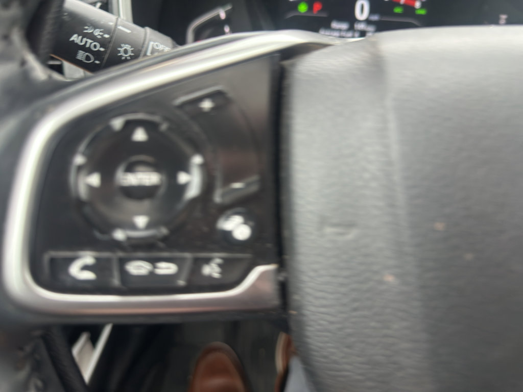 Used 2021 Honda CR-V EX-L image 7