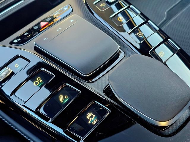 New 2026 Mercedes-Benz AMG GT 53 image 39