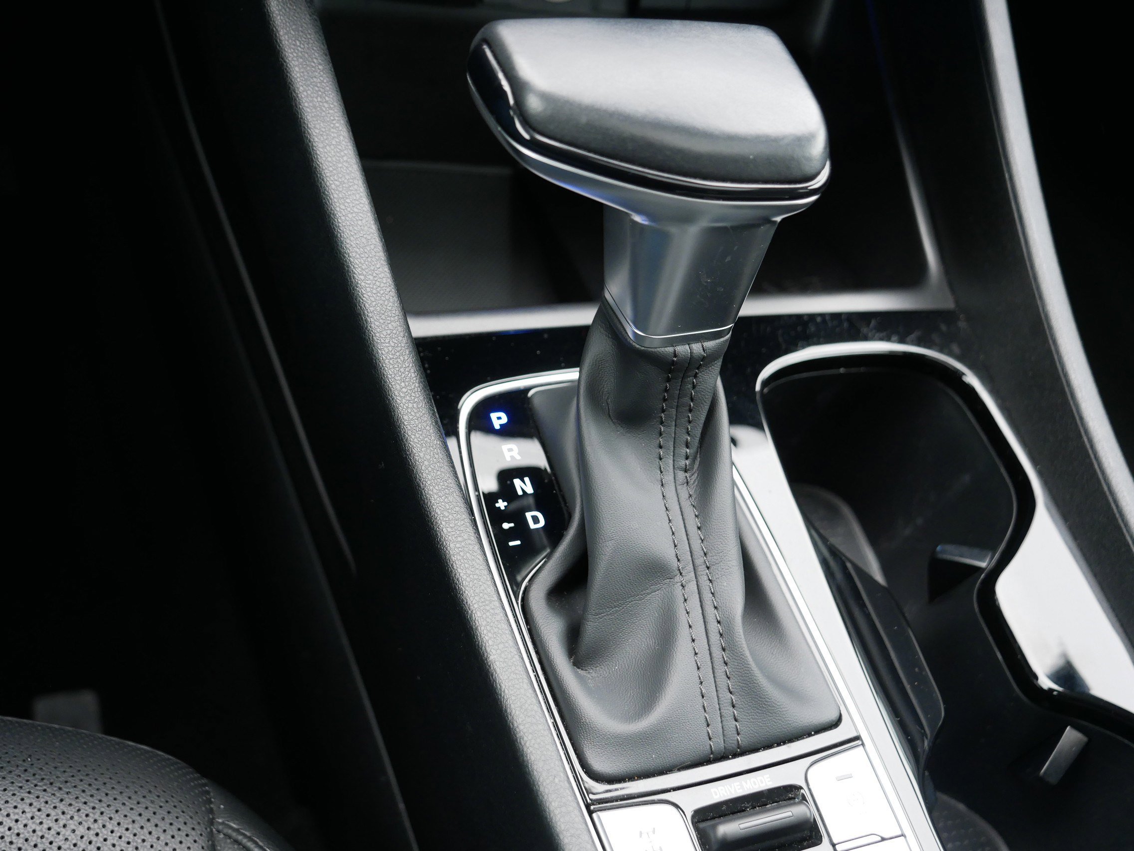 Certified 2023 Hyundai Tucson SEL w/ Convenience Package image 24