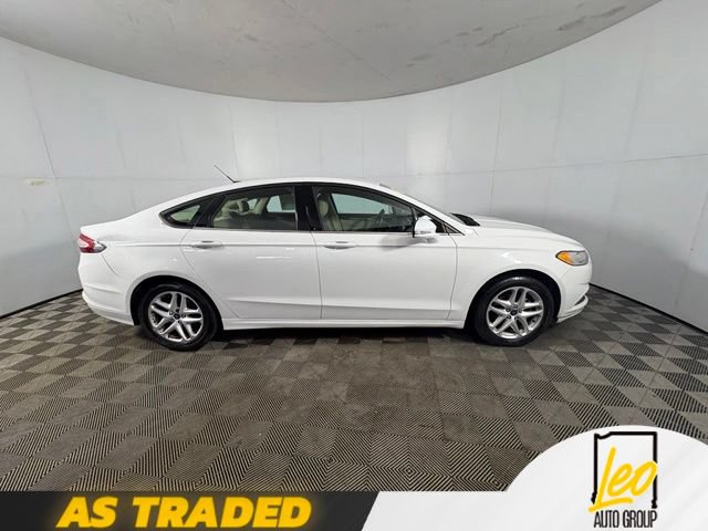 Used 2013 Ford Fusion SE FWD image 6