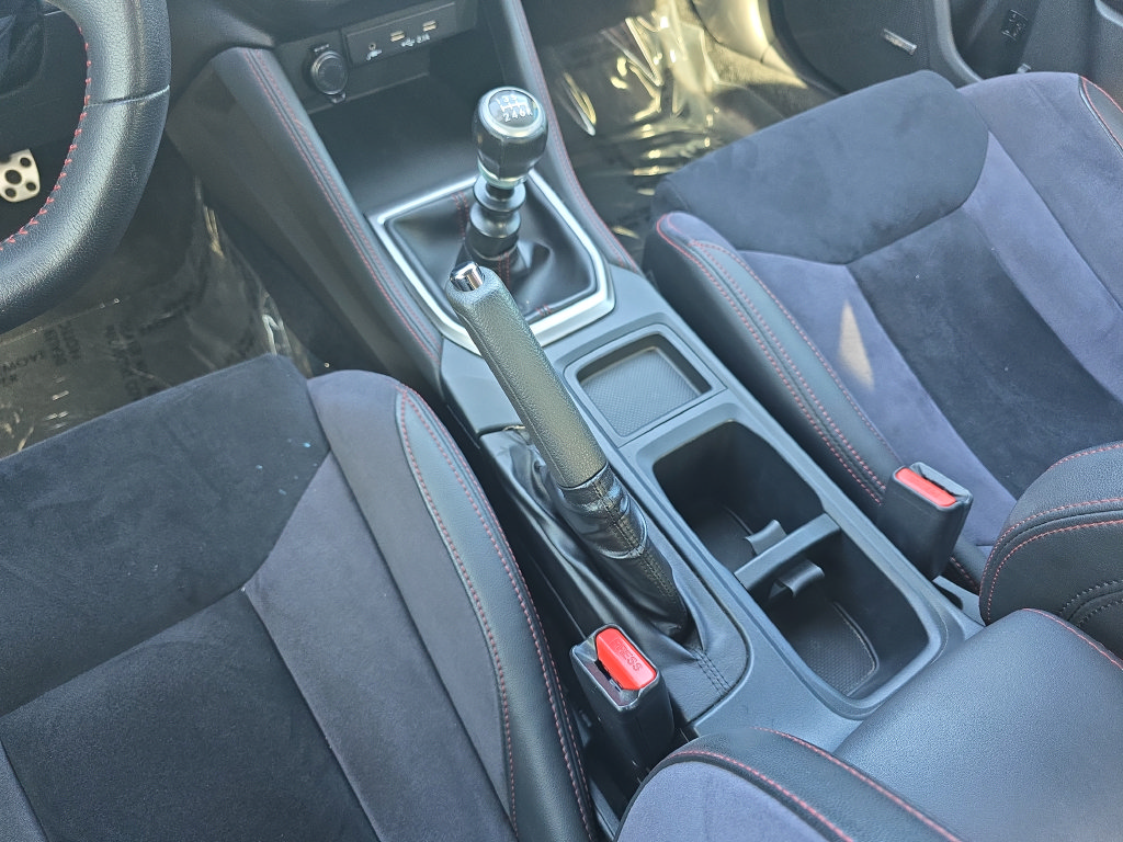 Used 2022 Subaru WRX Limited AWD/4WD image 19