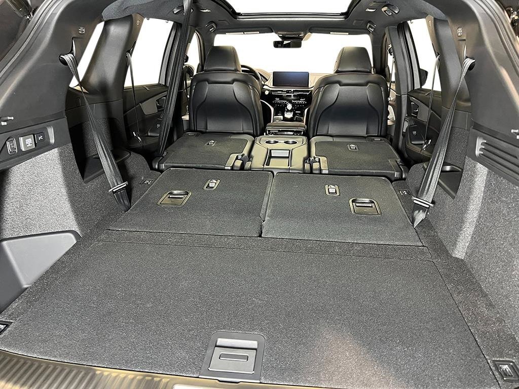 New 2026 Acura MDX A-Spec image 36