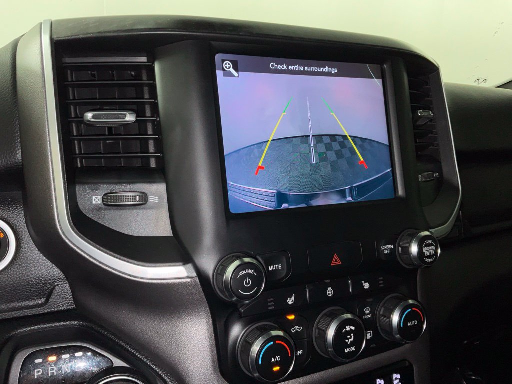 Used 2019 RAM 1500 Big Horn RWD image 23