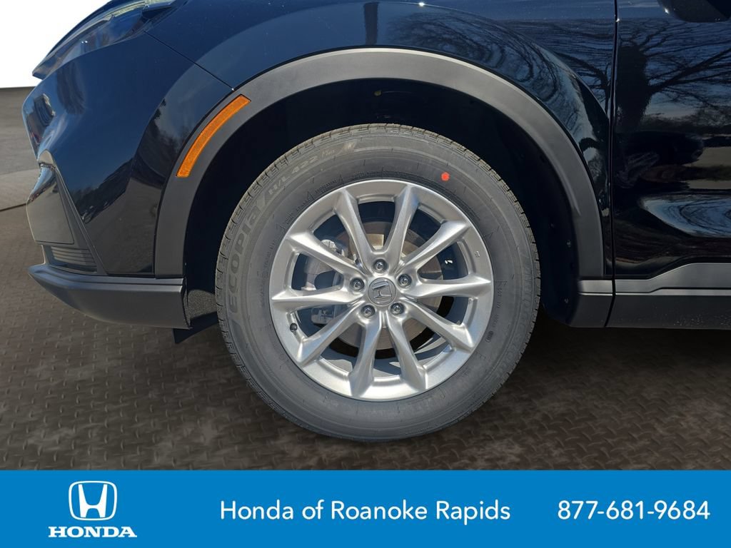 New 2026 Honda CR-V EX image 9