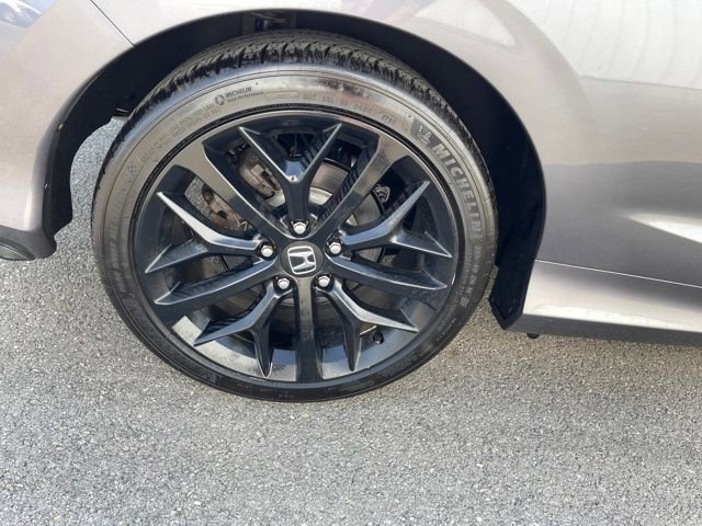 Used 2020 Honda Civic Si image 37