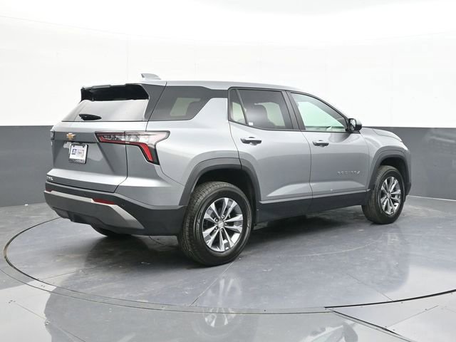 Used 2025 Chevrolet Equinox LT image 14