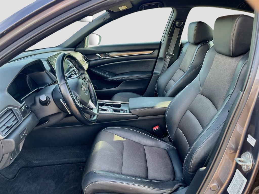 Used 2020 Honda Accord Sport image 19