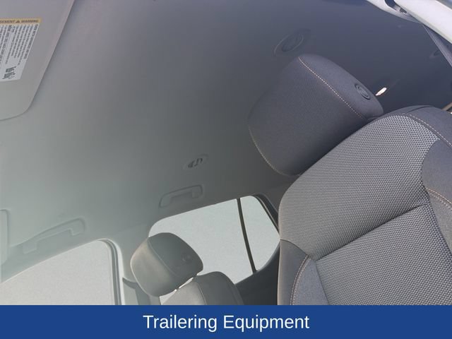Used 2020 Chevrolet Traverse LT FWD image 12