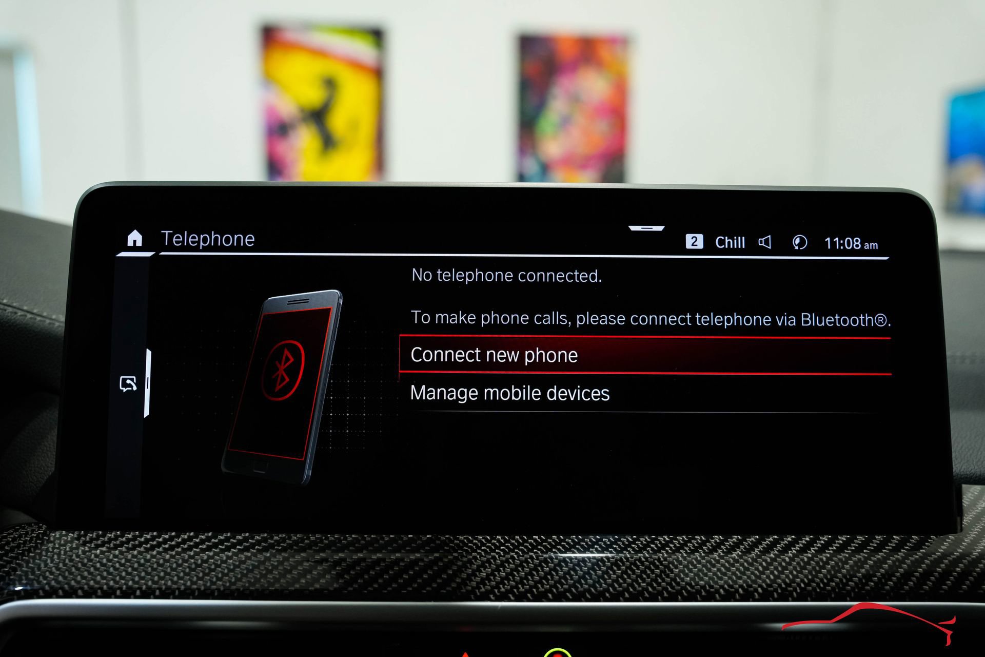 Used 2022 BMW X4 M w/ Competition Package image 72