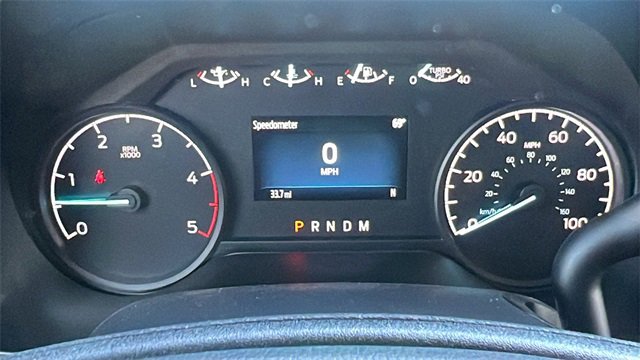 New 2026 Ford F350 XL w/ XL Chrome Package image 28