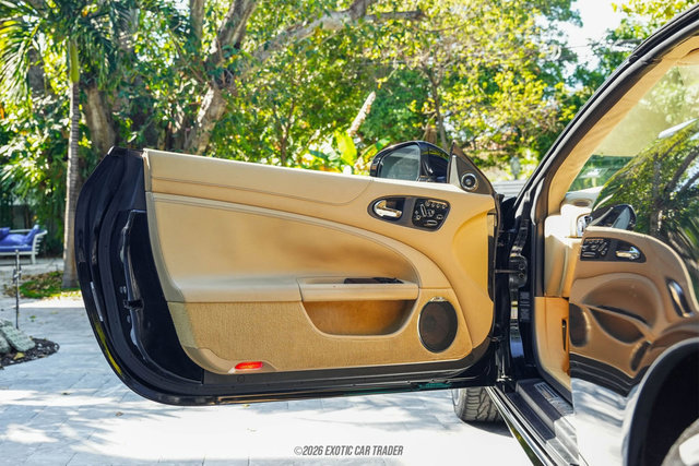 Used 2014 Jaguar XK Convertible RWD image 37