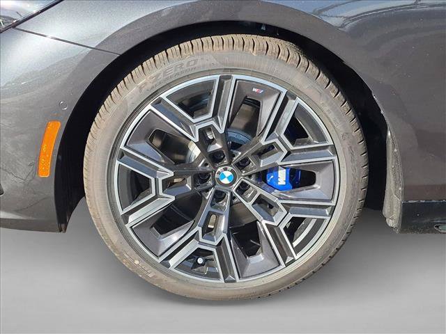 New 2027 BMW 530i w/ M Sport Package RWD image 10