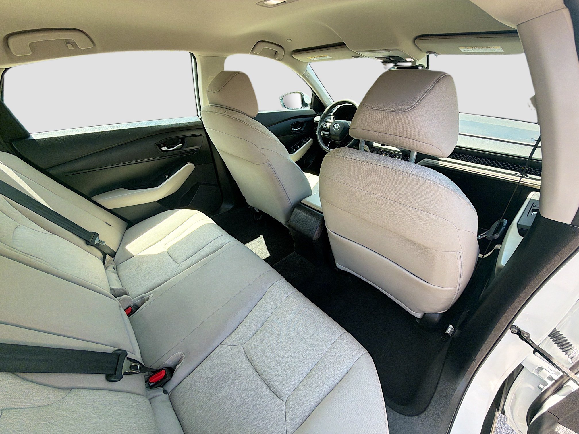 Used 2023 Honda Accord LX image 28
