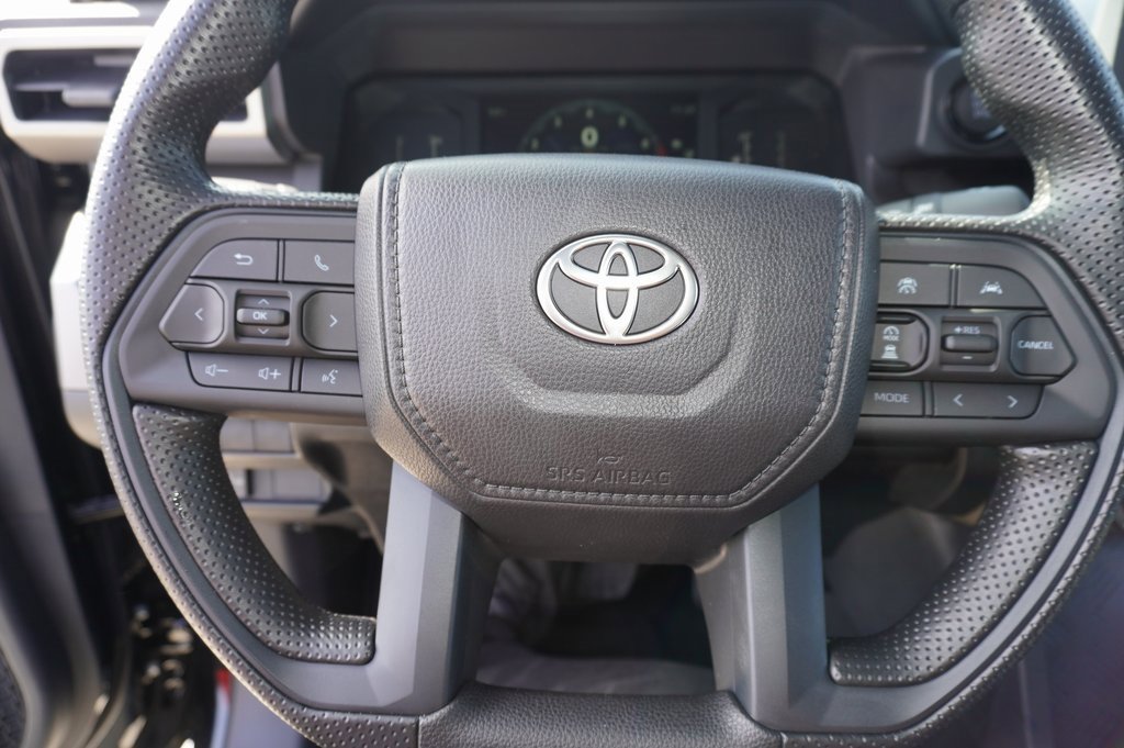 New 2025 Toyota Tacoma SR5 image 11