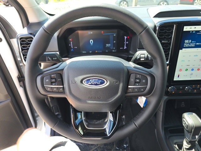 New 2025 Ford Ranger XLT image 21