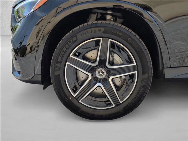 New 2026 Mercedes-Benz GLA 250 image 10