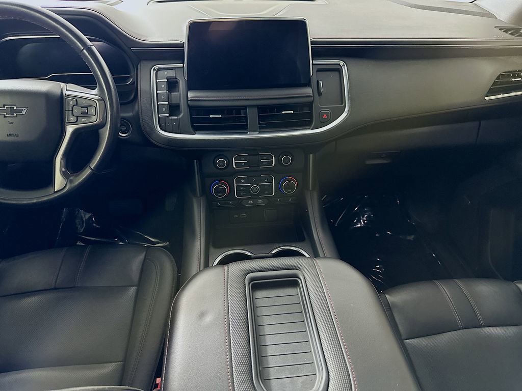 Used 2022 Chevrolet Tahoe RST w/ Luxury Package RWD image 19
