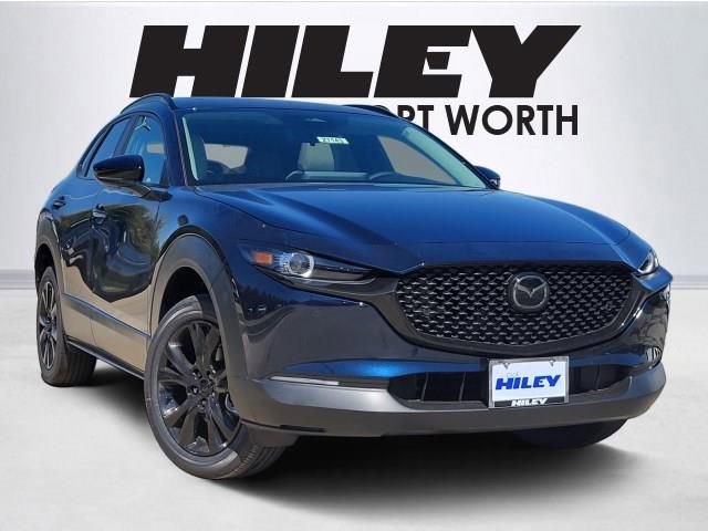 New 2026 MAZDA CX-30 Aire Edition