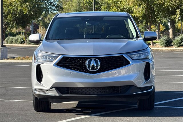 Used 2023 Acura RDX Technology Package image 11