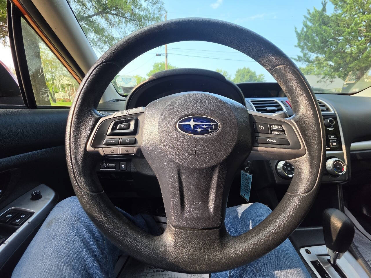 Used 2015 Subaru Crosstrek 2.0i Premium w/ Popular Package #1 AWD/4WD image 27