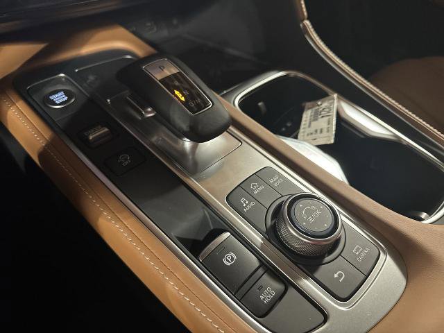 Certified 2025 INFINITI QX60 Sensory w/ Vision Package image 24