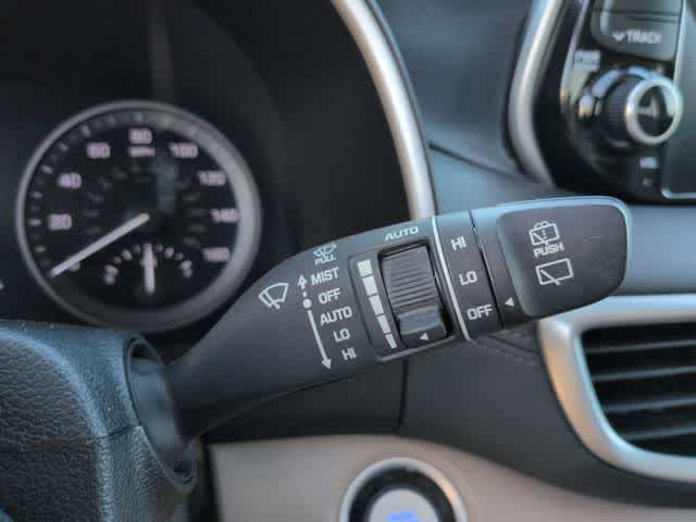 Used 2021 Hyundai Tucson Ultimate w/ Cargo Package AWD/4WD image 27