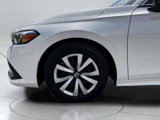 Used 2024 Honda Civic LX image 49