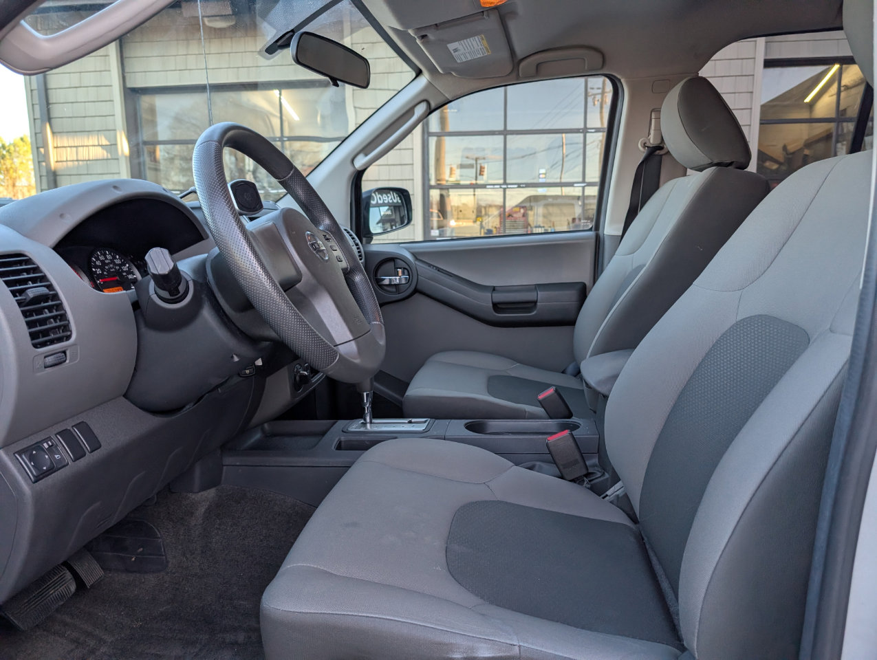 Used 2011 Nissan Xterra S image 9