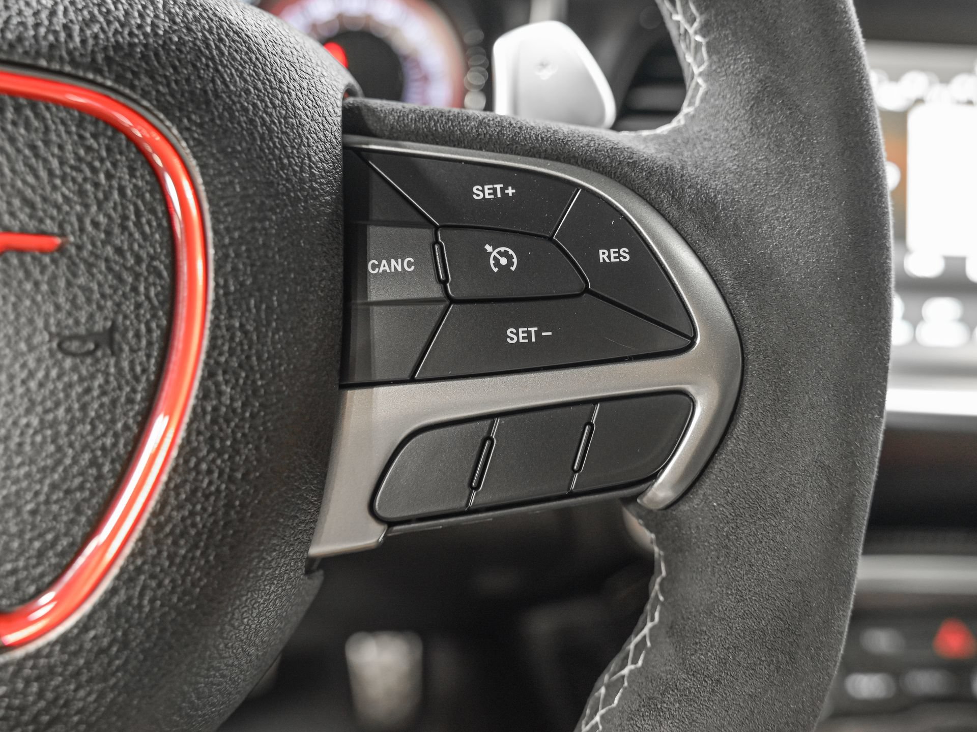 Used 2018 Dodge Challenger SRT Demon RWD image 19