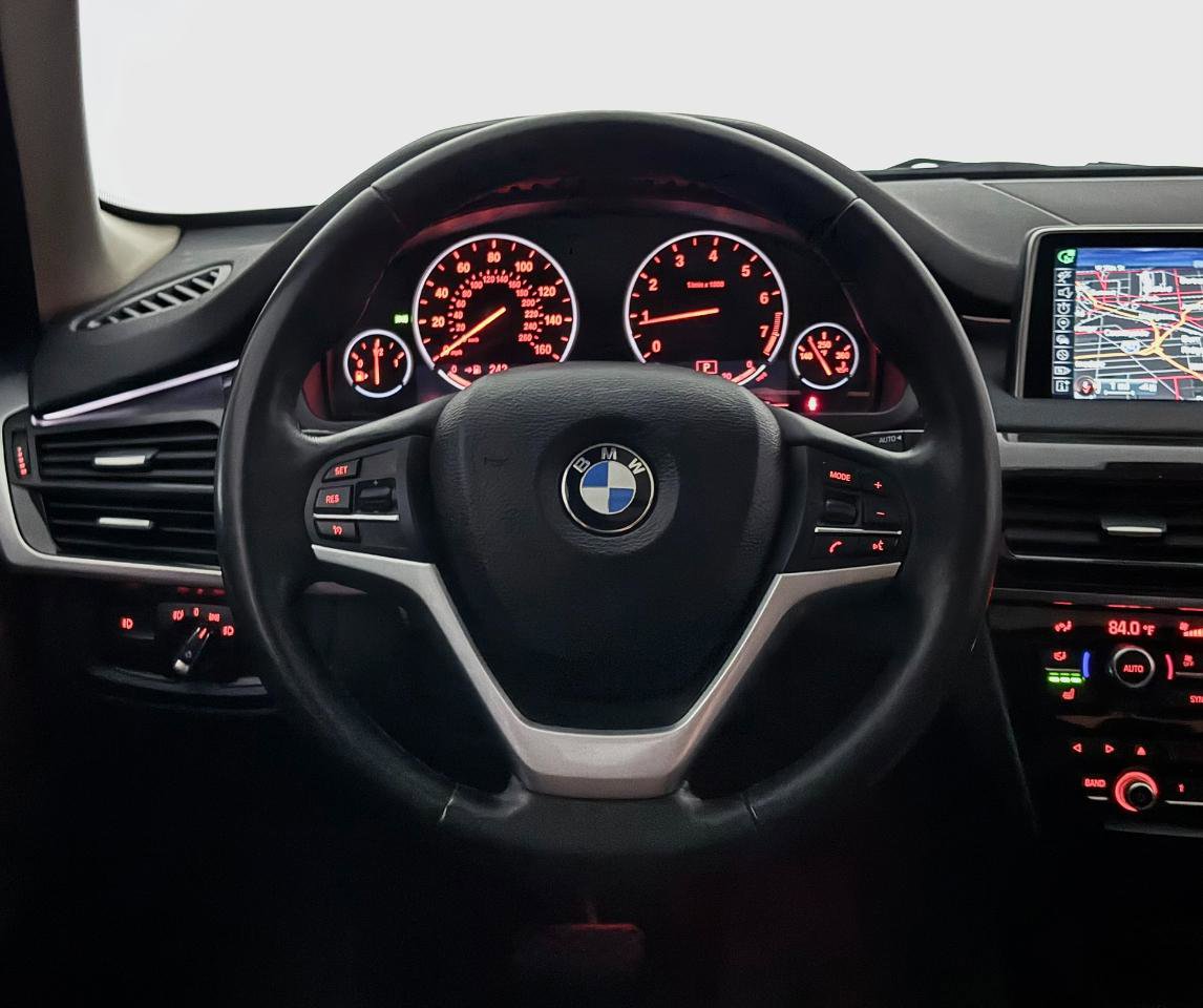 Used 2016 BMW X5 xDrive35i AWD/4WD image 31