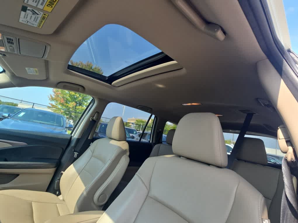 Used 2016 Honda Pilot EX-L image 13