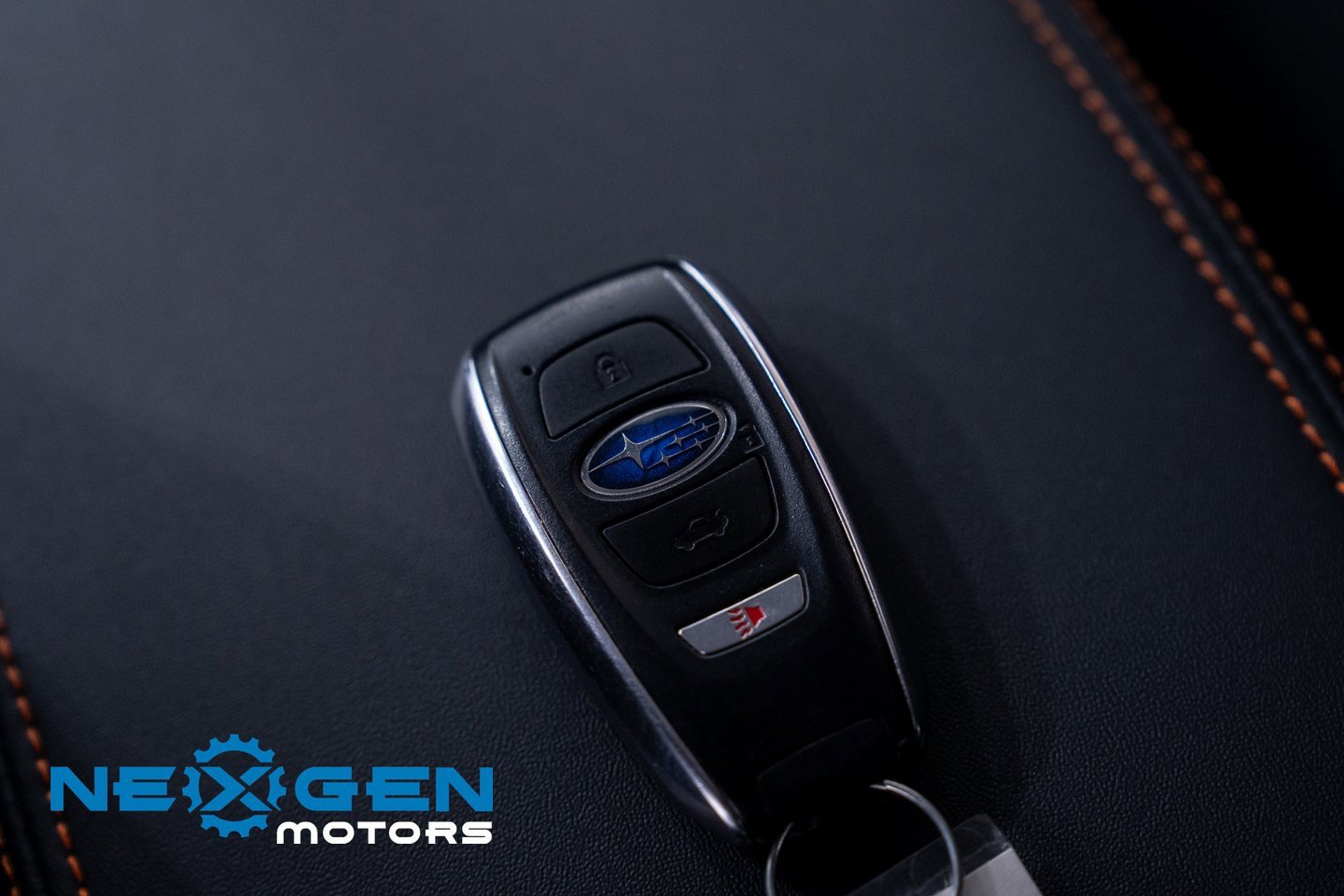 Used 2020 Subaru Crosstrek 2.0i Limited w/ Popular Package #2 image 37