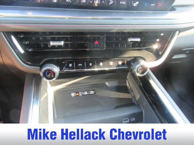 New 2026 Chevrolet Tahoe RST image 15