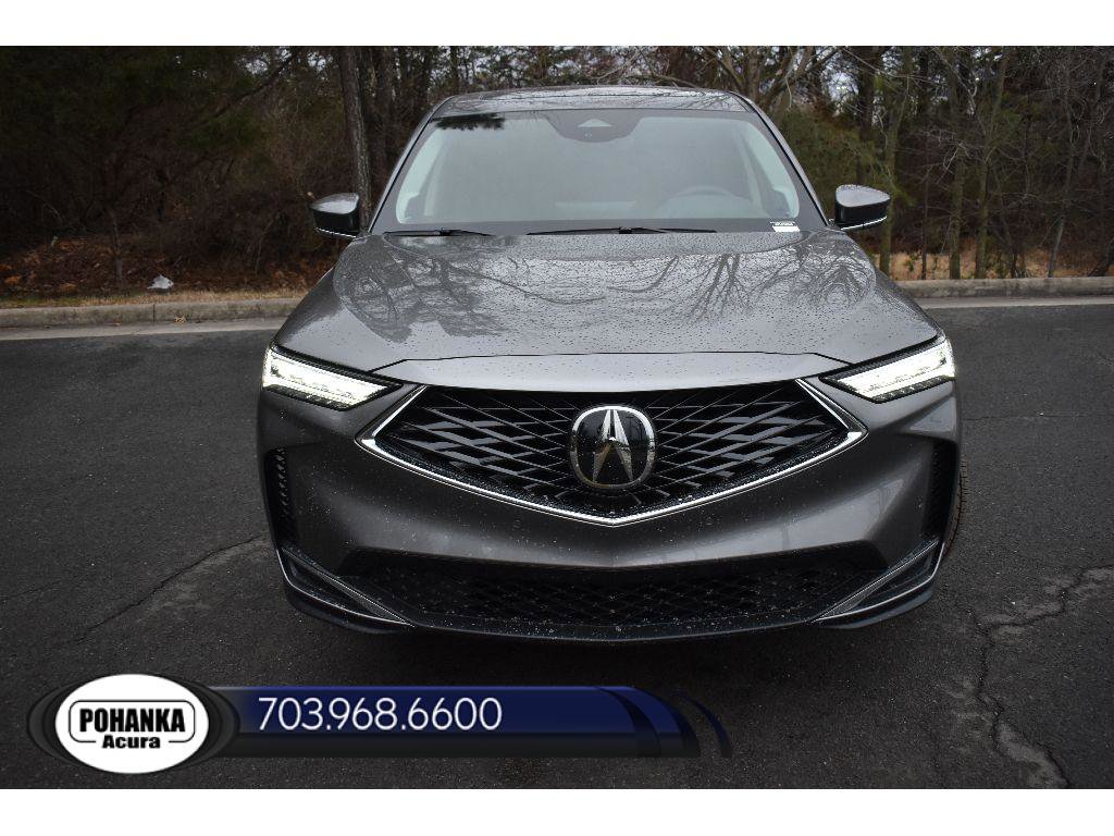 New 2026 Acura MDX w/ Technology Package image 2