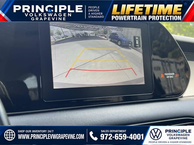 Used 2020 Hyundai Palisade SEL FWD image 20
