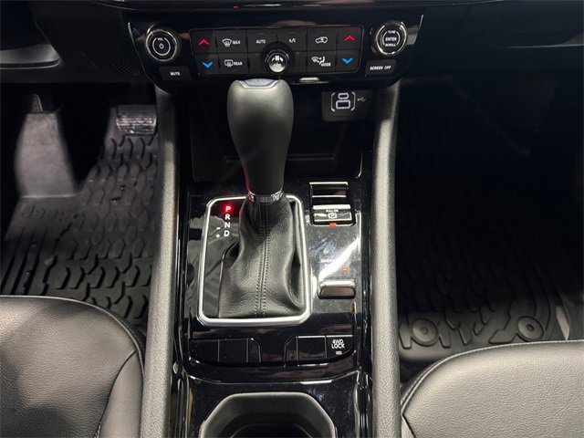 Used 2023 Jeep Compass Altitude w/ Convenience Group image 14