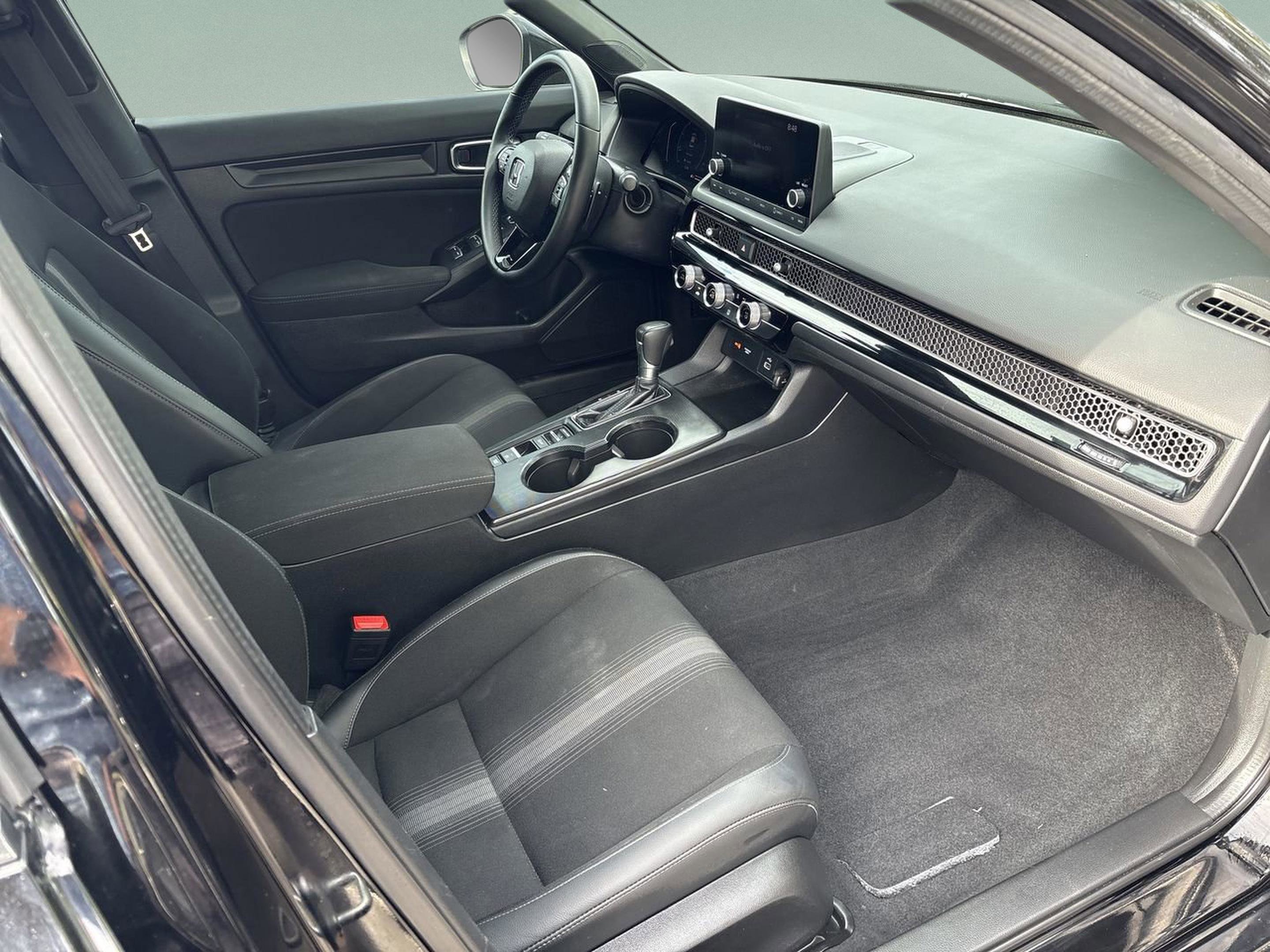 Used 2022 Honda Civic Sport image 19