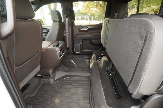 Used 2024 GMC Sierra 1500 Denali w/ Denali Reserve Package image 33