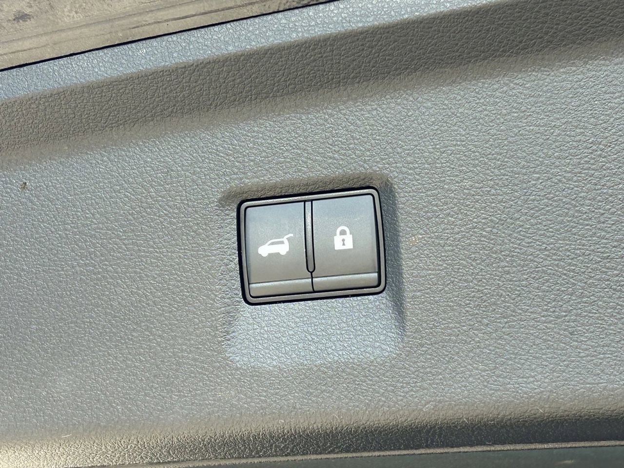 Certified 2026 INFINITI QX60 Pure w/ Cargo Package image 15